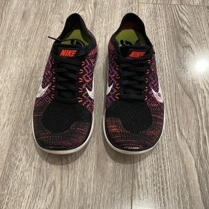 nike running barefoot ride 4.0